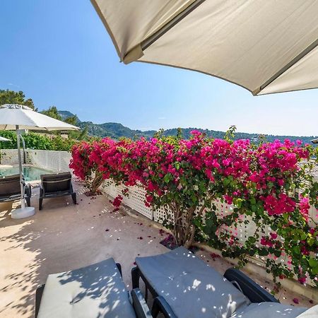 Marbat Plus Apartment Port De Soller Exterior photo