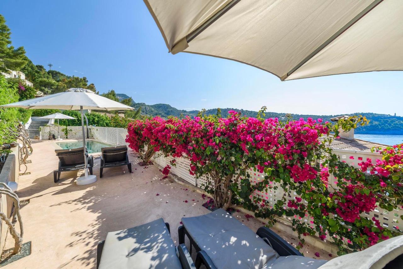 Marbat Plus Apartment Port De Soller Exterior photo