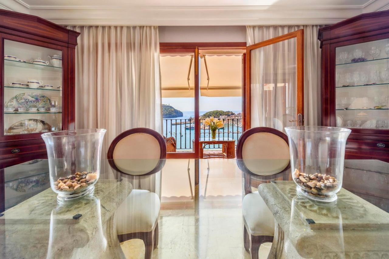 Marbat Plus Apartment Port De Soller Exterior photo