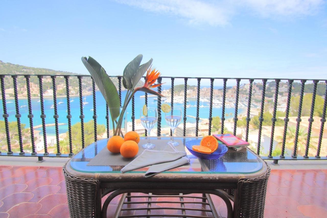 Marbat Plus Apartment Port De Soller Exterior photo