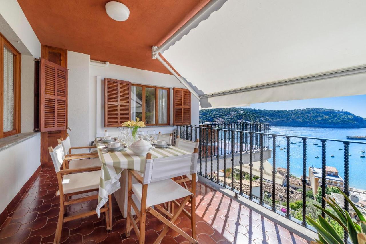 Marbat Plus Apartment Port De Soller Exterior photo