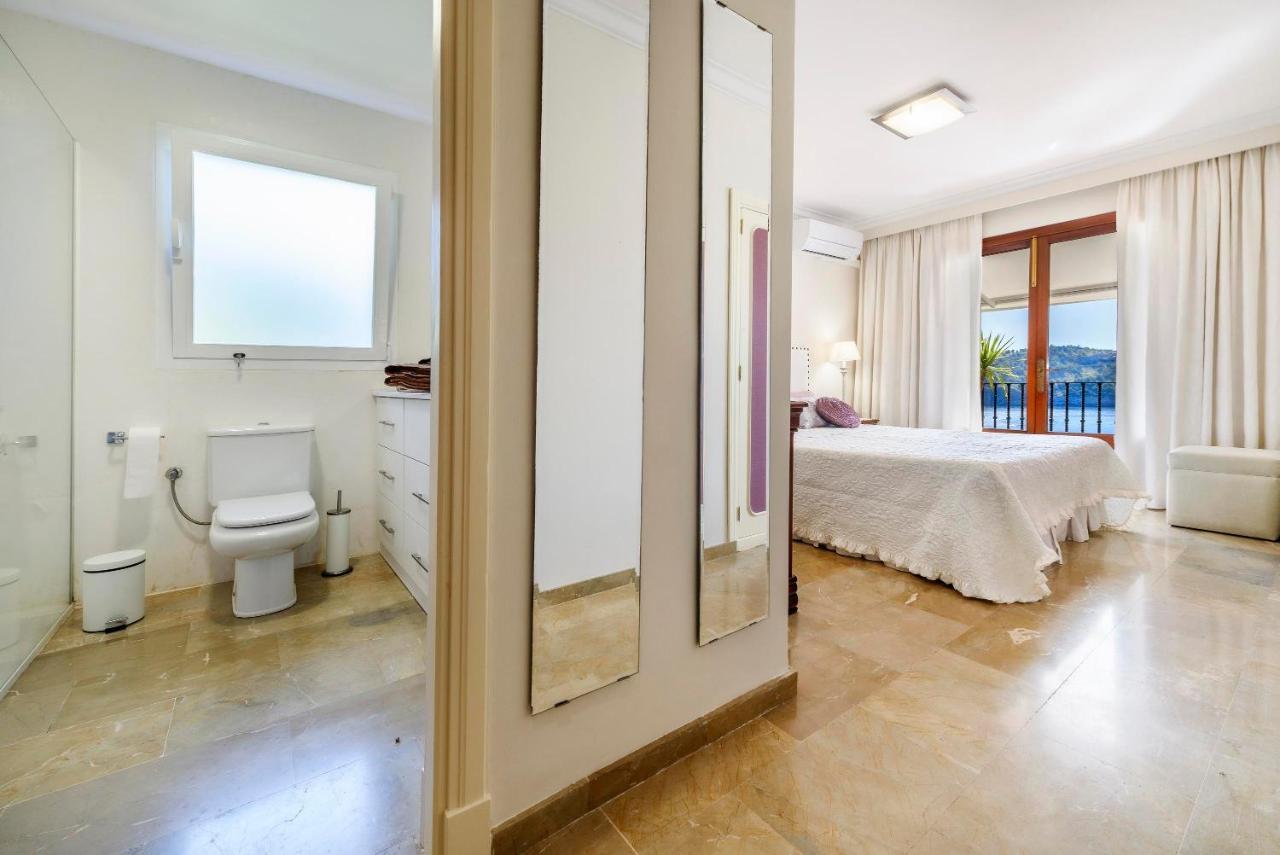 Marbat Plus Apartment Port De Soller Exterior photo