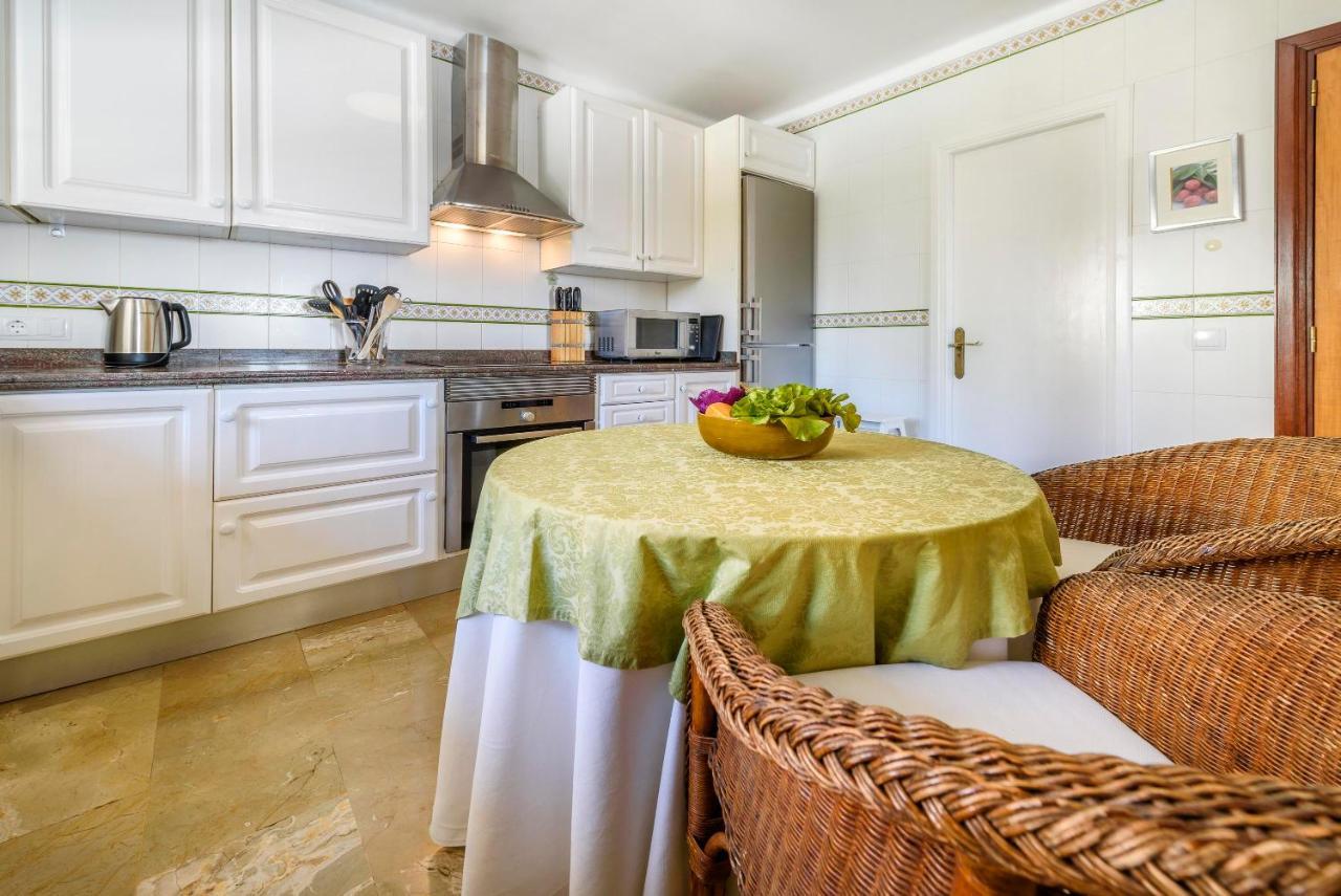 Marbat Plus Apartment Port De Soller Exterior photo
