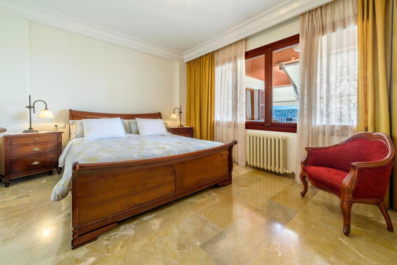 Marbat Plus Apartment Port De Soller Exterior photo